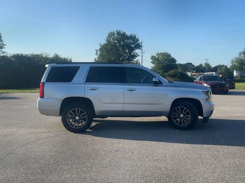 Used 2020 Chevrolet Tahoe LT RWD image 7