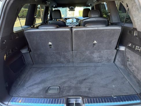 Used 2023 Mercedes-Benz GLS 63 AMG 4MATIC image 15