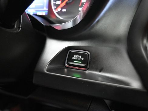 Used 2021 Chevrolet Camaro LT w/ RS Package image 20