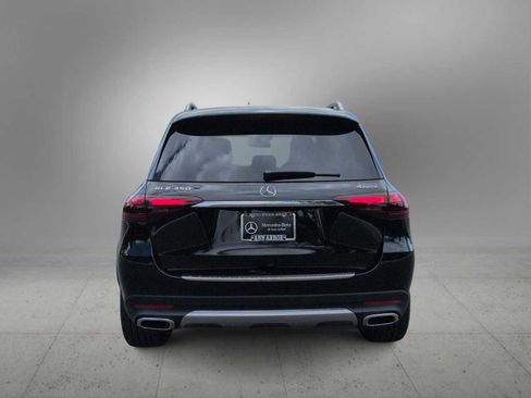 Used 2025 Mercedes-Benz GLE 350 GLE 350 image 7