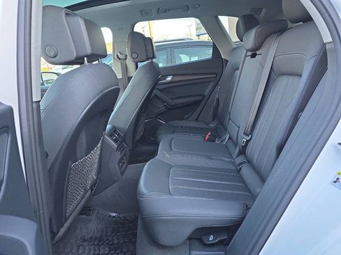 Used 2021 Audi Q5 2.0T Premium Plus AWD/4WD image 38
