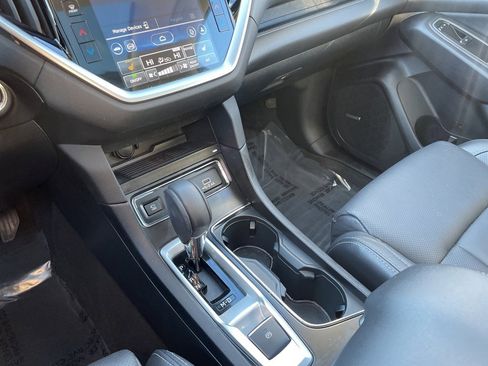 Used 2024 Subaru Ascent Limited w/ Technology Package image 31