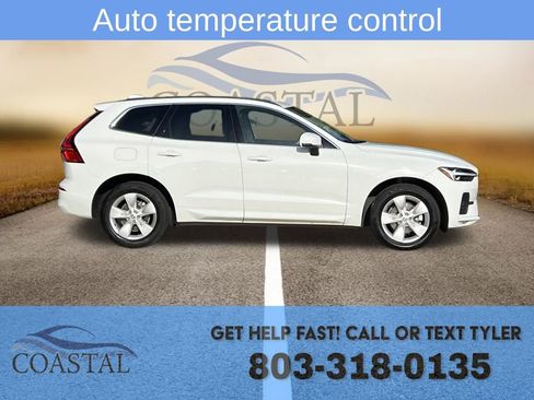 Used 2022 Volvo XC60 B5 Momentum AWD/4WD image 4