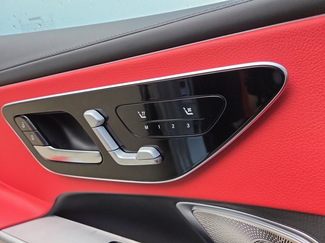 New 2027 Mercedes-Benz CLE 450 4MATIC Coupe image 19