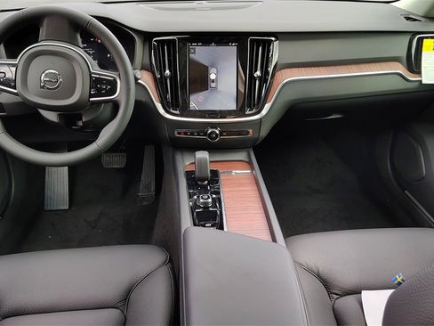 New 2026 Volvo V60 B5 Cross Country Plus w/ Protection Package Premier image 13