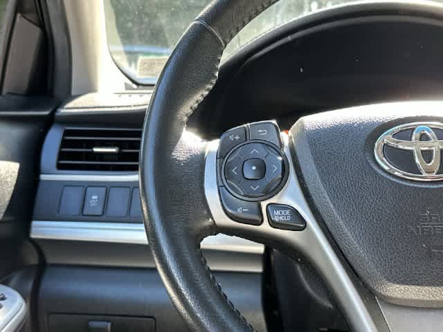 Used 2014 Toyota Camry SE FWD image 8