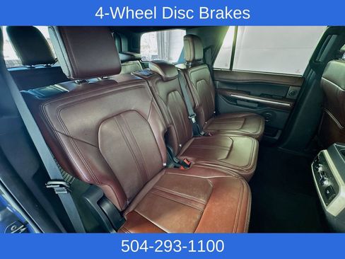 Used 2024 Ford Expedition Limited image 30
