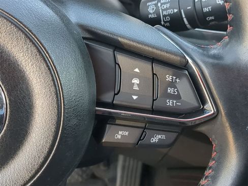 Used 2021 MAZDA CX-5 Carbon Edition image 31