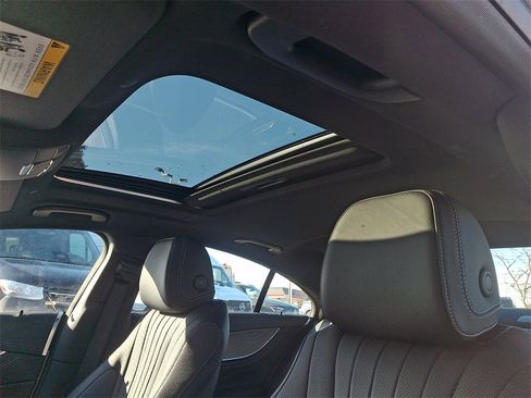 Used 2023 Mercedes-Benz CLS 450 4MATIC image 16