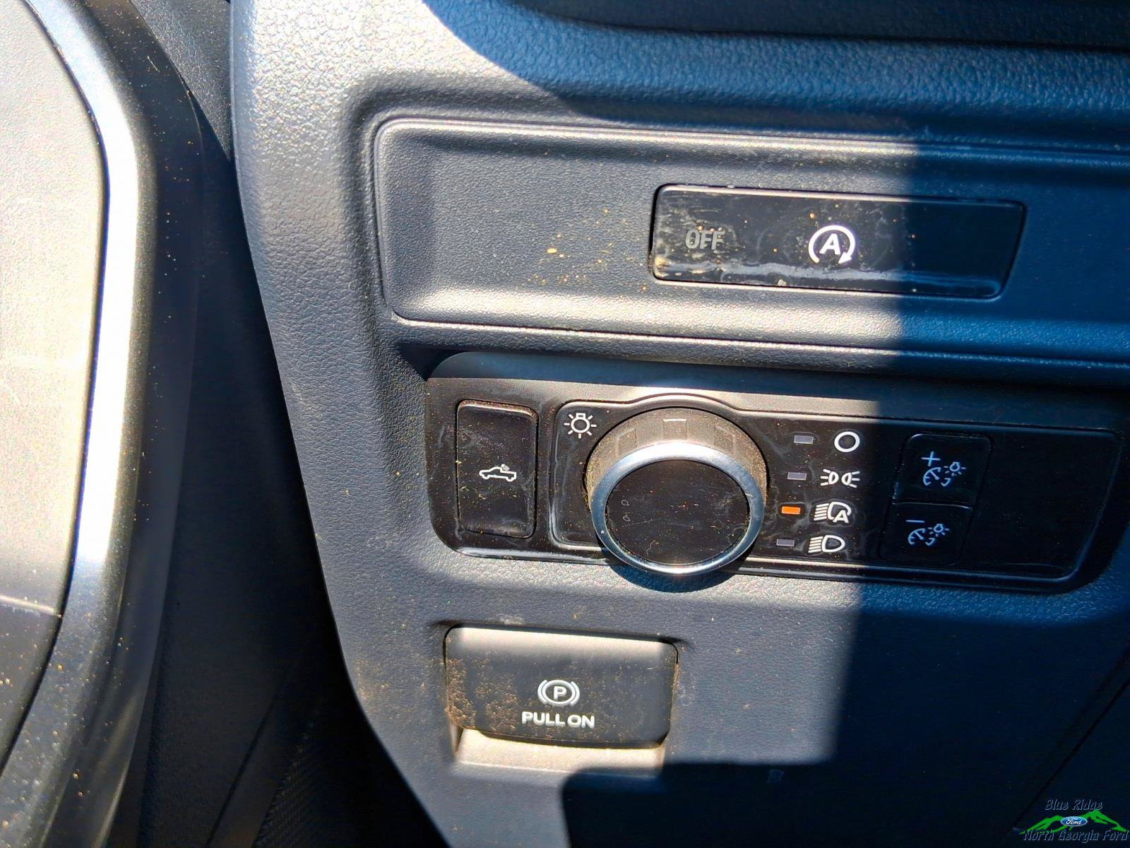 Used 2025 Ford F150 STX AWD/4WD image 22