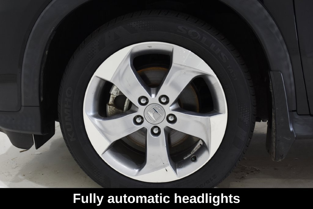 Used 2021 Honda HR-V LX image 8