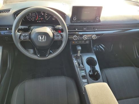 Used 2025 Honda Civic LX image 32