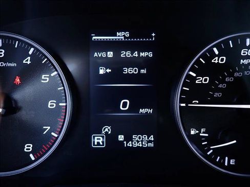 Certified 2025 Subaru Legacy Premium AWD/4WD image 21