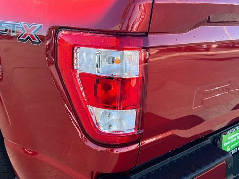 Used 2023 Ford F150 XL w/ STX Appearance Package image 18
