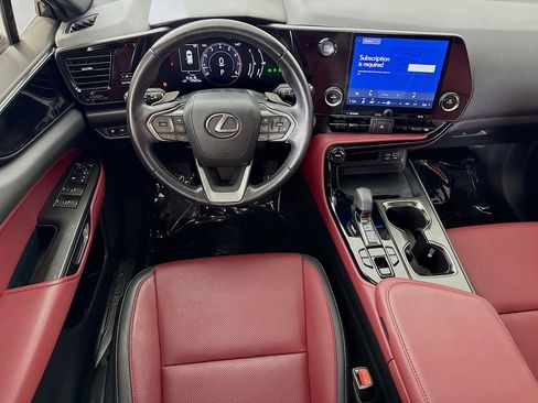 Used 2023 Lexus NX 350 AWD image 24