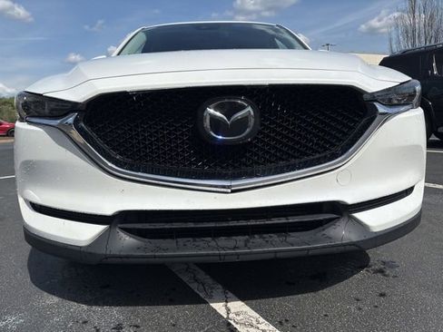 Used 2019 MAZDA CX-5 Grand Touring Reserve image 2