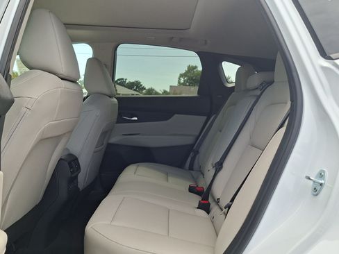 New 2026 Nissan Murano SL w/ Comfort Package AWD/4WD image 15