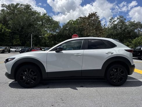 Certified 2026 MAZDA CX-30 AWD 2.5 S image 27