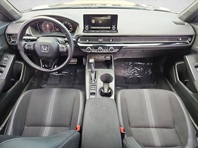 Used 2024 Honda Civic Sport image 23