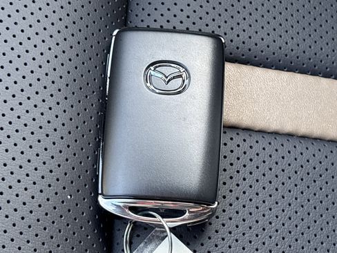 New 2026 MAZDA CX-90 Plug-In Hybrid w/ Premium Plus image 47