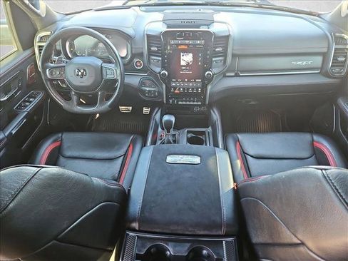Used 2023 RAM 1500 TRX w/ TRX Level 2 Equipment Group image 19