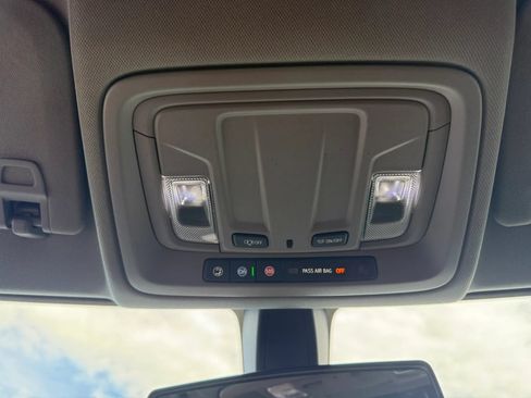 Used 2019 Chevrolet Silverado 1500 LT w/ All-Star Edition AWD/4WD image 28