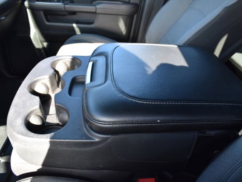 Used 2024 RAM 2500 Big Horn image 20