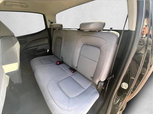 Used 2019 GMC Canyon 2WD Crew Cab w/ Convenience Package image 25