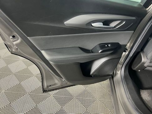 Used 2024 Alfa Romeo Tonale Ti w/ Active Assist Package image 27