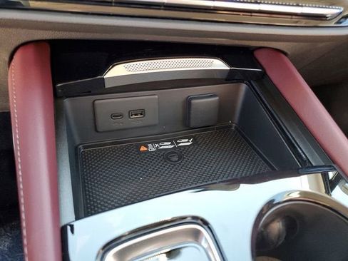 New 2026 Buick Envision Sport Touring AWD/4WD image 24