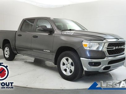 Used 2024 RAM 1500 Big Horn