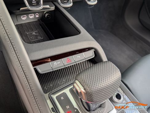 Used 2023 Audi R8 V10 performance AWD/4WD image 18
