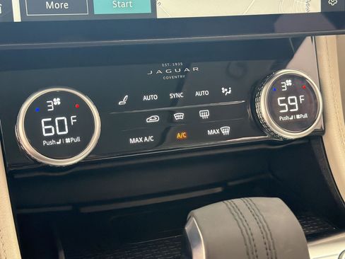 Used 2023 Jaguar F-PACE S AWD/4WD image 18