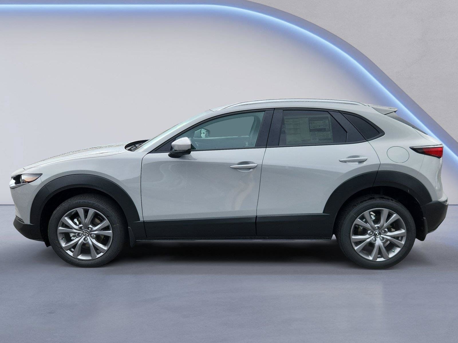 New 2026 MAZDA CX-30 AWD 2.5 S w/ Premium Package image 8