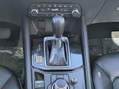 Certified 2025 MAZDA CX-5 AWD 2.5 S w/ Select Package image 17
