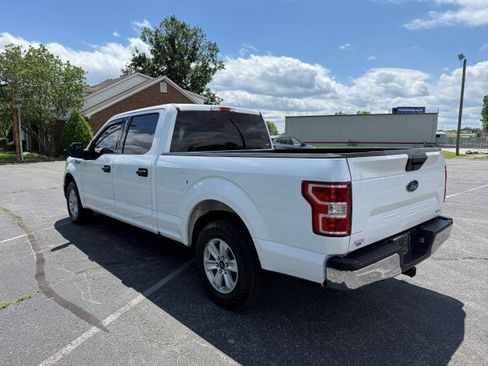 Used 2019 Ford F150 XLT image 4