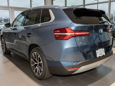 Used 2026 BMW X3 xDrive30i w/ Premium Package AWD/4WD image 4