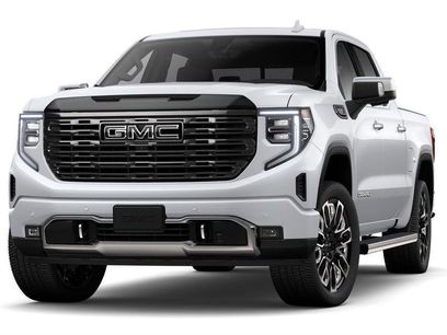 New 2026 GMC Sierra 1500 Denali Ultimate
