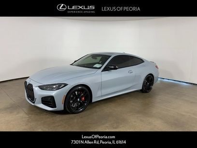Used 2023 BMW 440i xDrive Coupe w/ Premium Package