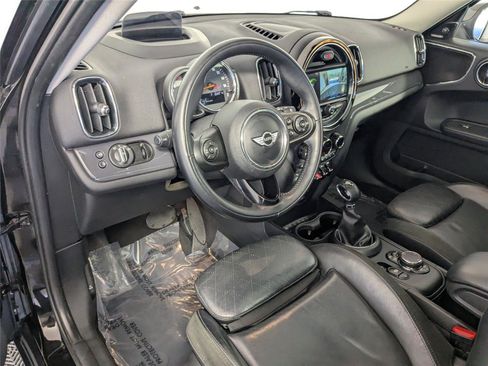 Used 2018 MINI Cooper Countryman image 9