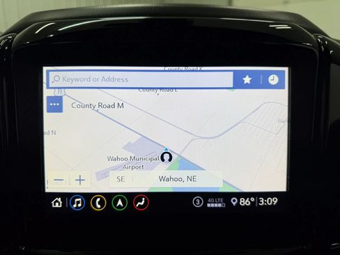 Used 2020 Chevrolet Traverse RS AWD/4WD image 25