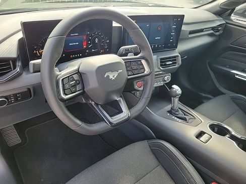 New 2024 Ford Mustang GT image 17