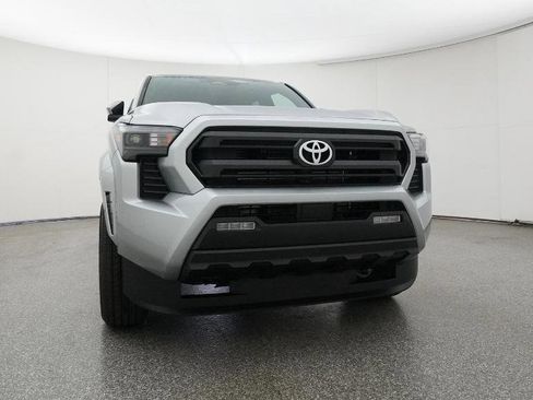 New 2026 Toyota Tacoma SR5 image 31