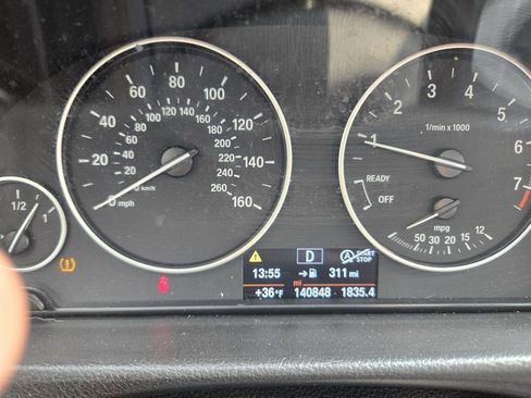 Used 2015 BMW 328i xDrive Sedan image 17