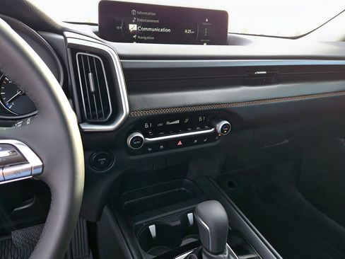 New 2026 MAZDA CX-50 AWD 2.5 Hybrid w/ Weather Package image 12