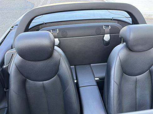 Used 2008 Mercedes-Benz SL 550 image 22
