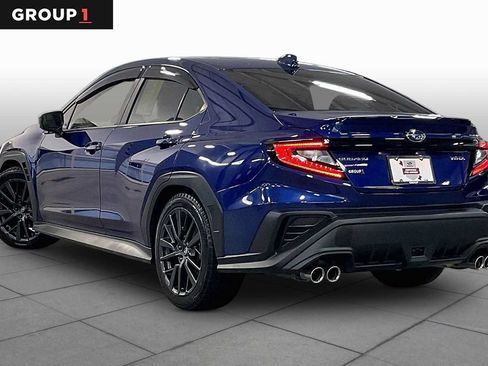 Used 2023 Subaru WRX Premium AWD/4WD image 12