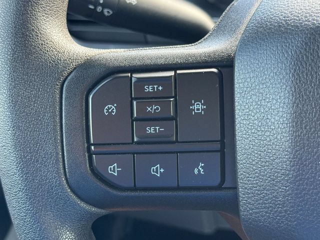 Used 2022 Ford F150 XL w/ Equipment Group 101A High RWD image 21