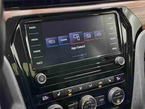 Used 2020 Volkswagen Passat 2.0T SEL image 15