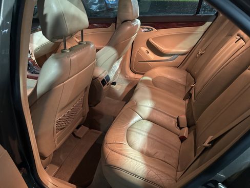 Used 2010 Cadillac CTS Luxury image 19